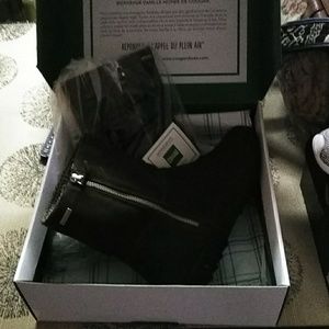 Cougar brand all-terrain waterproof boots